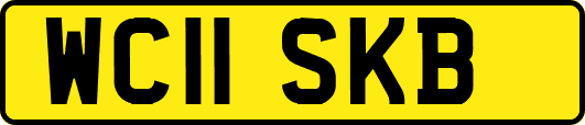 WC11SKB