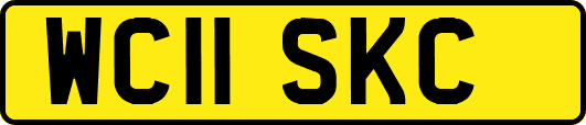 WC11SKC