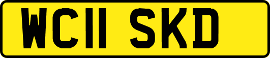 WC11SKD