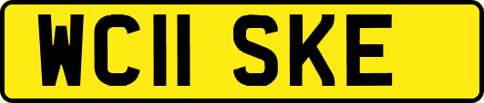 WC11SKE