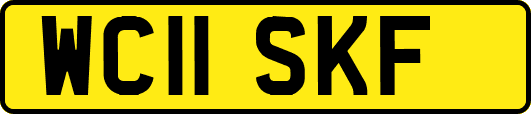 WC11SKF