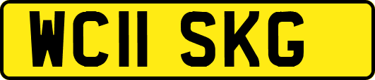 WC11SKG