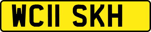 WC11SKH