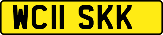 WC11SKK