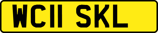 WC11SKL