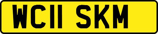 WC11SKM