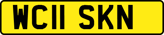 WC11SKN