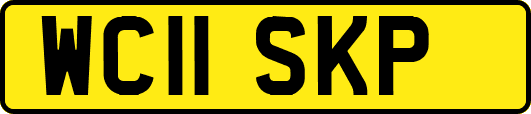 WC11SKP