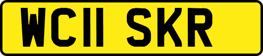 WC11SKR
