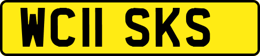 WC11SKS