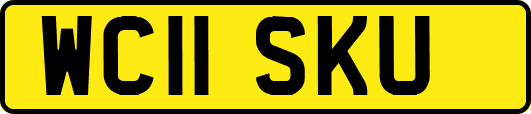 WC11SKU