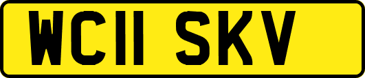 WC11SKV