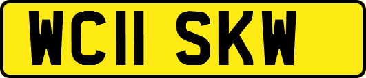 WC11SKW