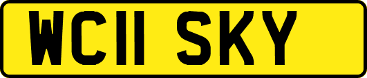 WC11SKY