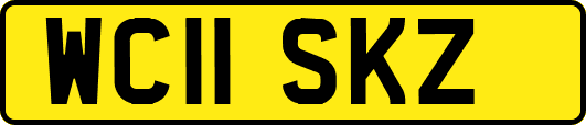 WC11SKZ