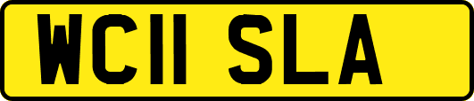 WC11SLA