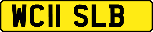 WC11SLB