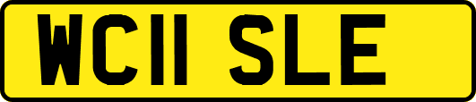 WC11SLE