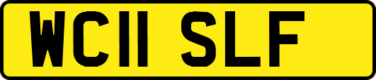 WC11SLF