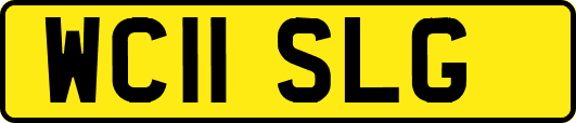 WC11SLG