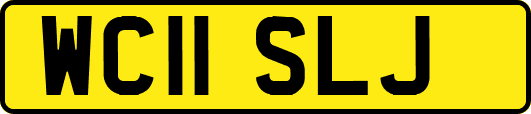 WC11SLJ