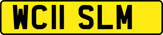 WC11SLM