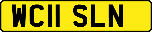 WC11SLN
