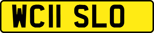 WC11SLO