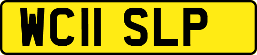 WC11SLP