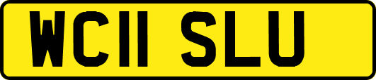 WC11SLU