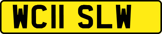 WC11SLW