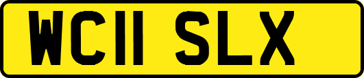 WC11SLX