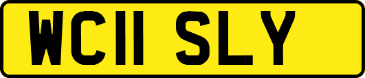 WC11SLY
