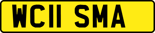 WC11SMA