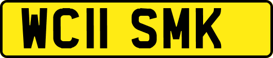 WC11SMK