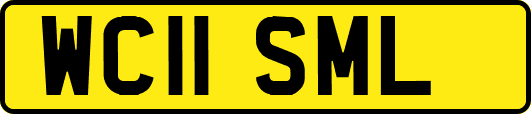 WC11SML