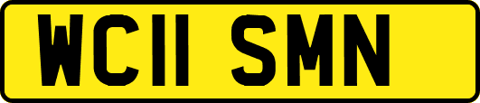 WC11SMN