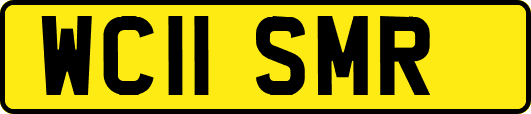 WC11SMR