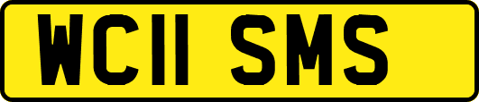 WC11SMS