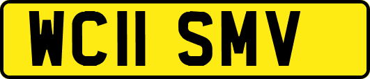 WC11SMV