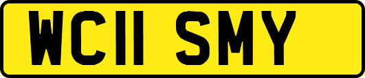 WC11SMY