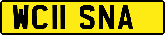 WC11SNA