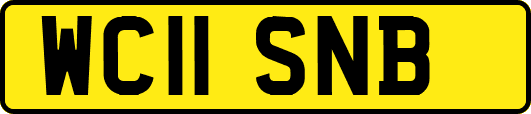 WC11SNB