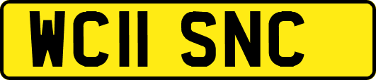 WC11SNC
