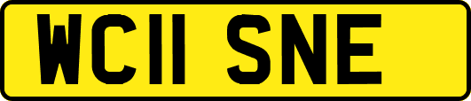 WC11SNE