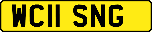 WC11SNG