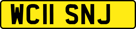 WC11SNJ