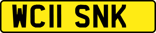 WC11SNK