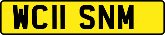 WC11SNM