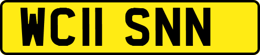 WC11SNN